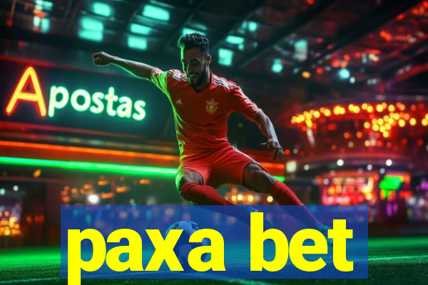 paxa bet